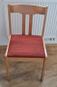 Židle (Chair) 